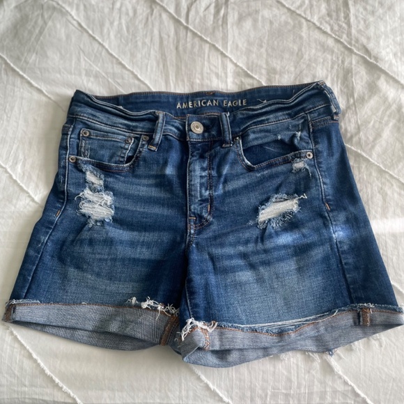 Jean shirts - Picture 2 of 2